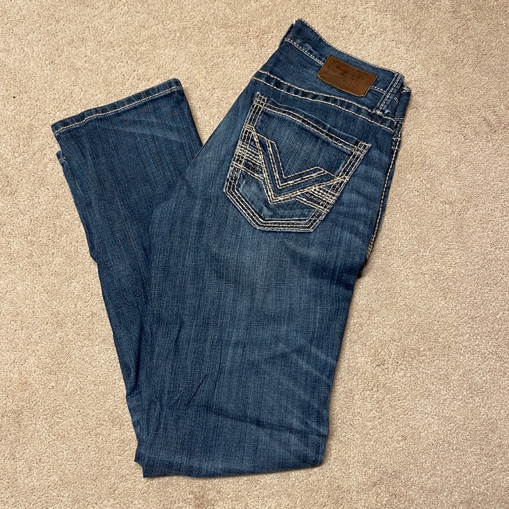 BKE Jeans